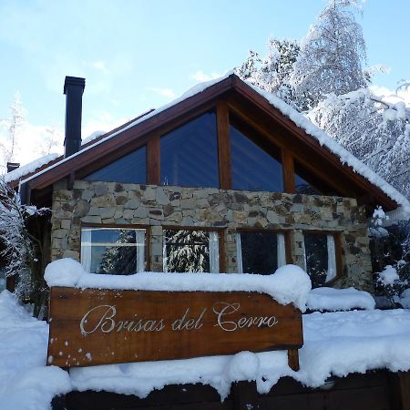 Hosteria Brisas Del Cerro Villa La Angostura Εξωτερικό φωτογραφία