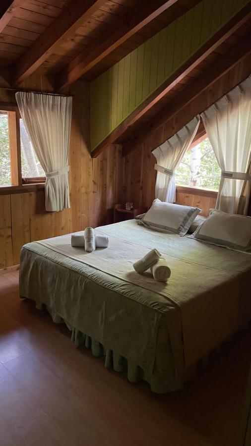 Hosteria Brisas Del Cerro Villa La Angostura Εξωτερικό φωτογραφία