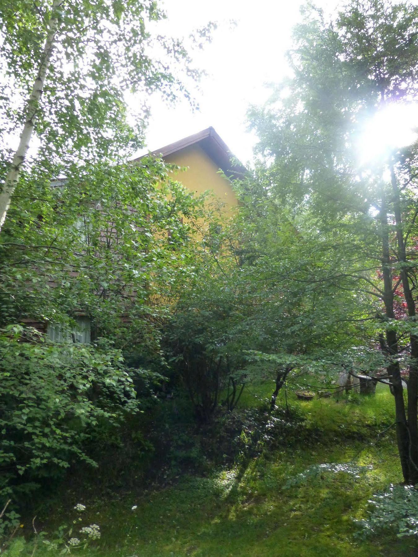 Hosteria Brisas Del Cerro Villa La Angostura Εξωτερικό φωτογραφία