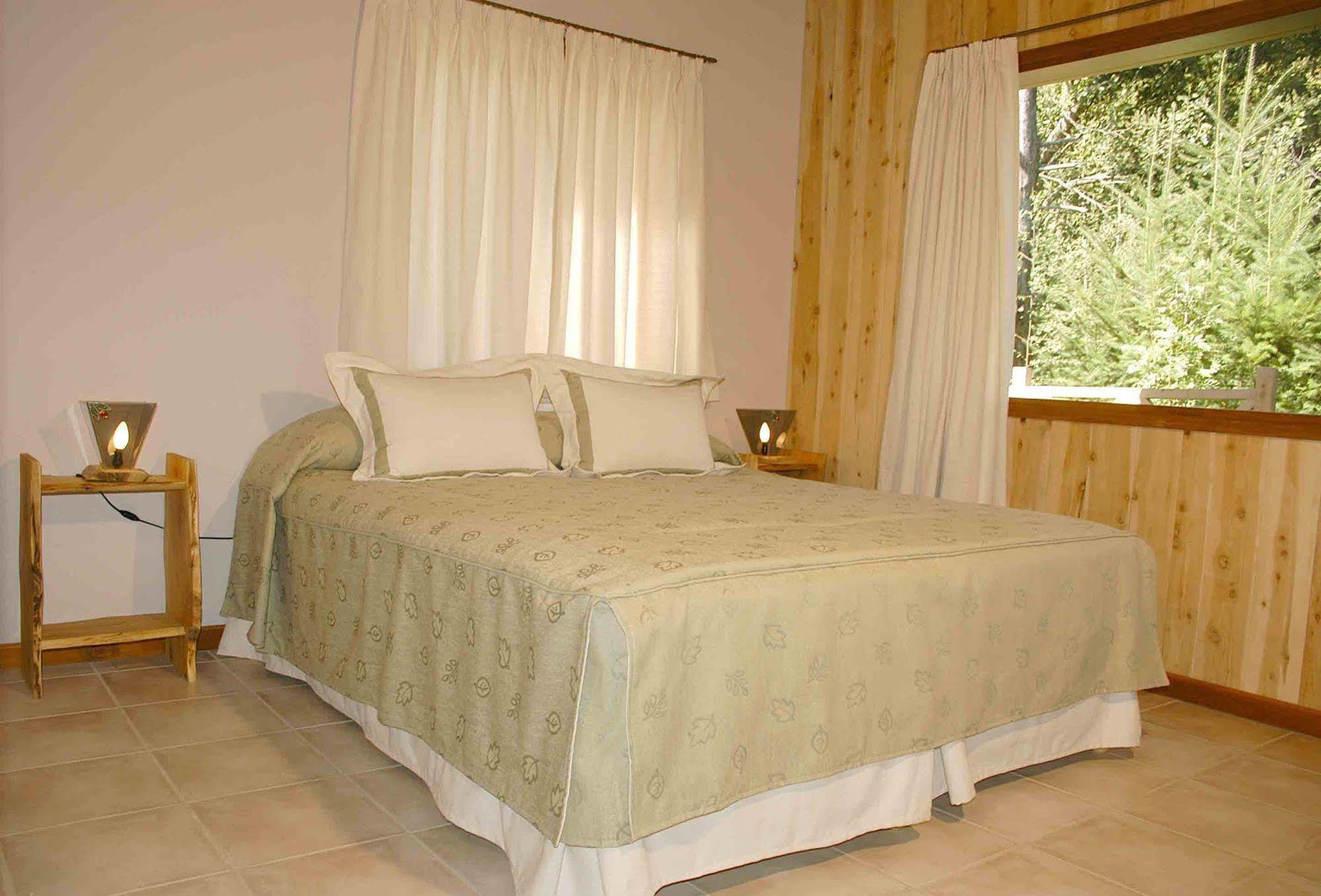 Hosteria Brisas Del Cerro Villa La Angostura Εξωτερικό φωτογραφία