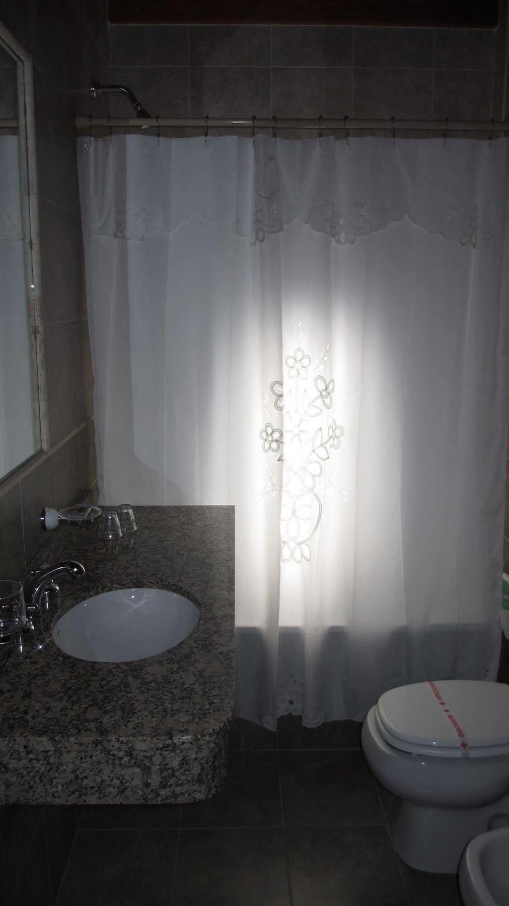 Hosteria Brisas Del Cerro Villa La Angostura Εξωτερικό φωτογραφία