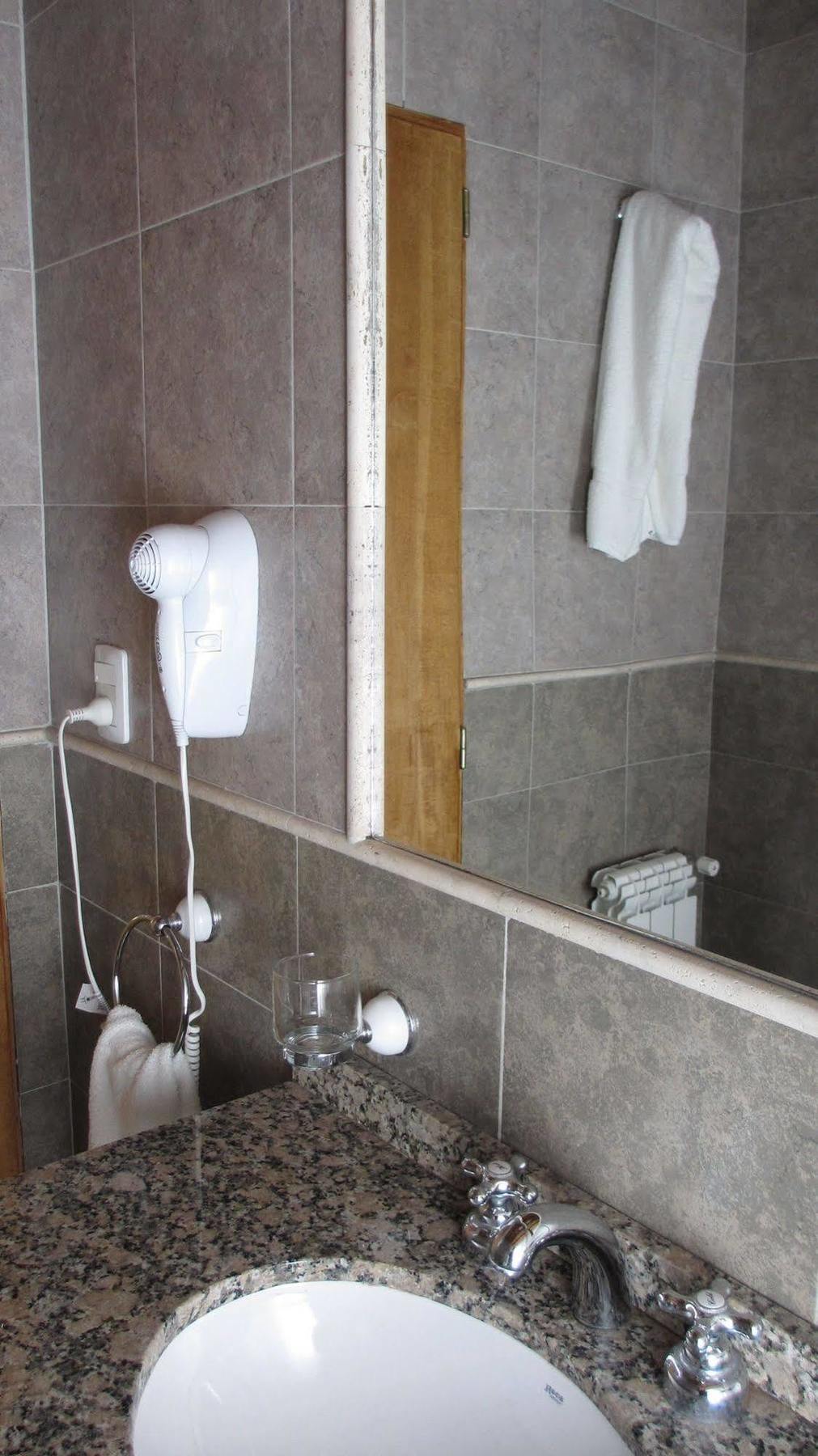 Hosteria Brisas Del Cerro Villa La Angostura Εξωτερικό φωτογραφία