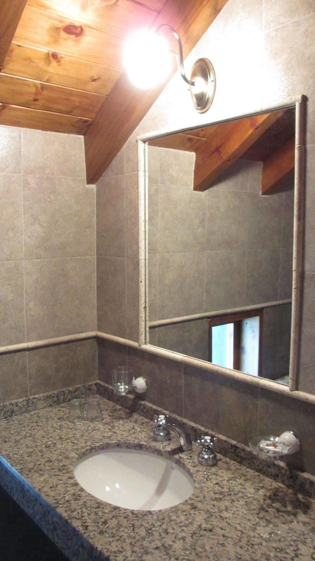 Hosteria Brisas Del Cerro Villa La Angostura Εξωτερικό φωτογραφία