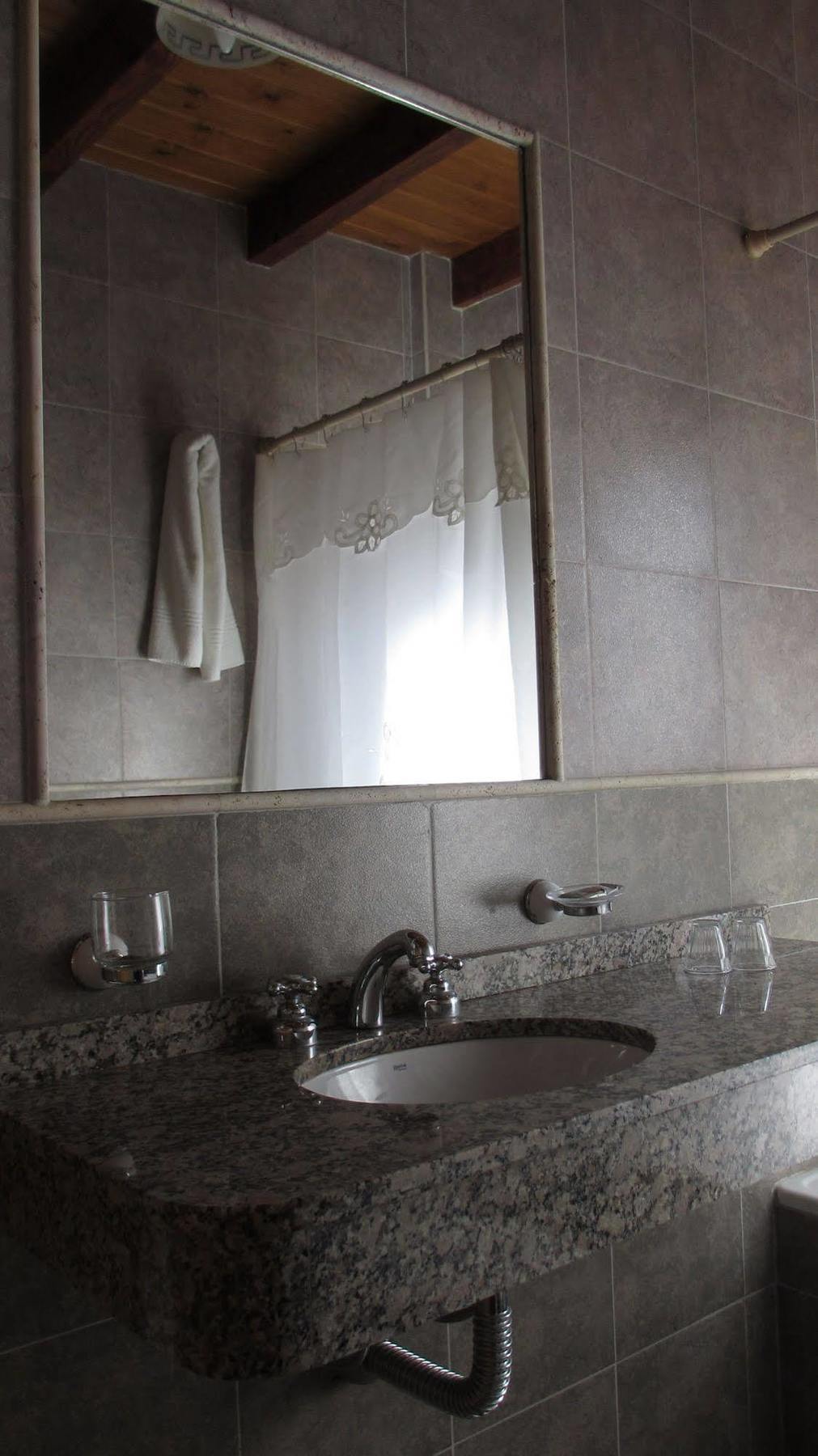 Hosteria Brisas Del Cerro Villa La Angostura Εξωτερικό φωτογραφία