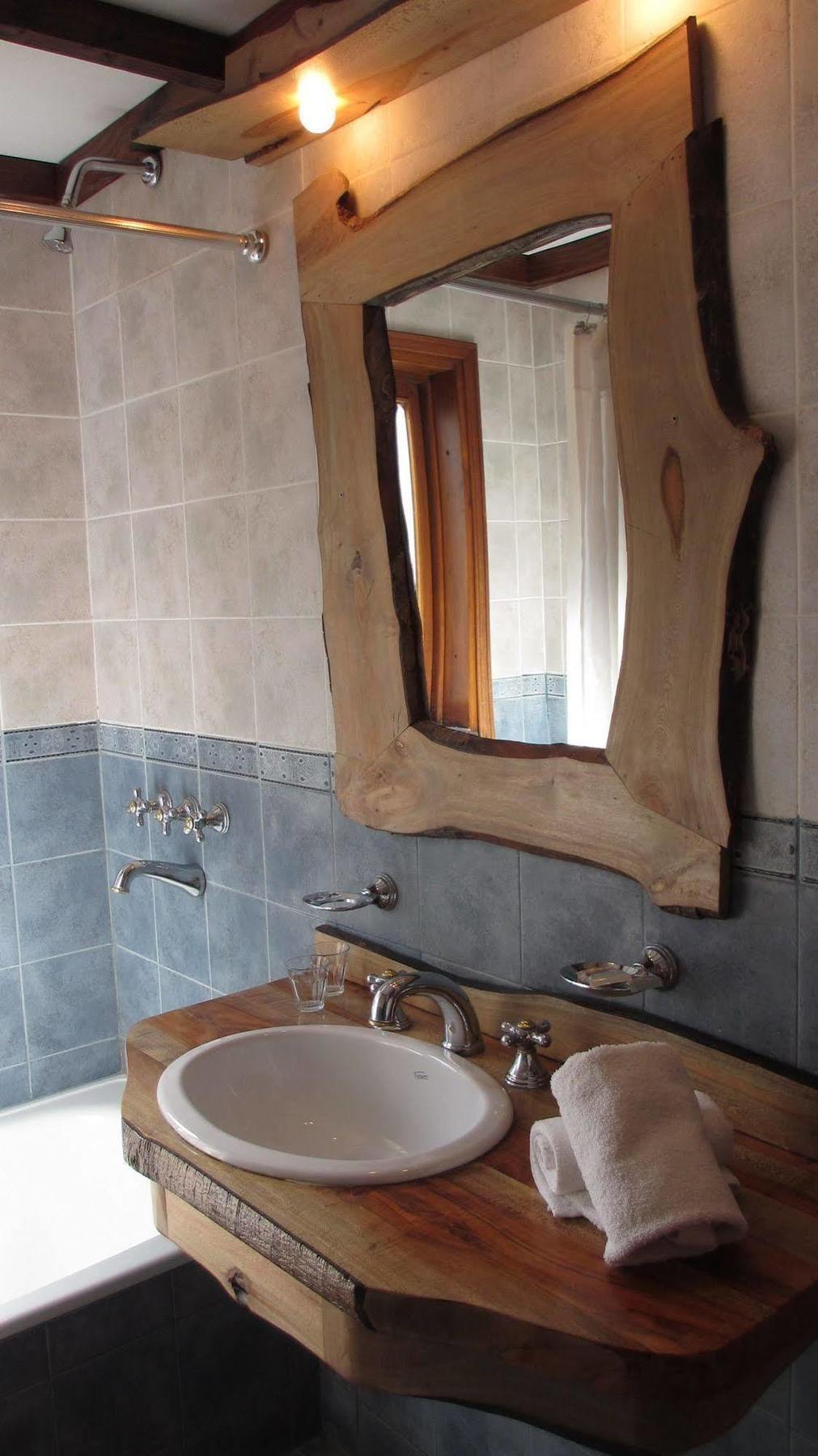 Hosteria Brisas Del Cerro Villa La Angostura Εξωτερικό φωτογραφία