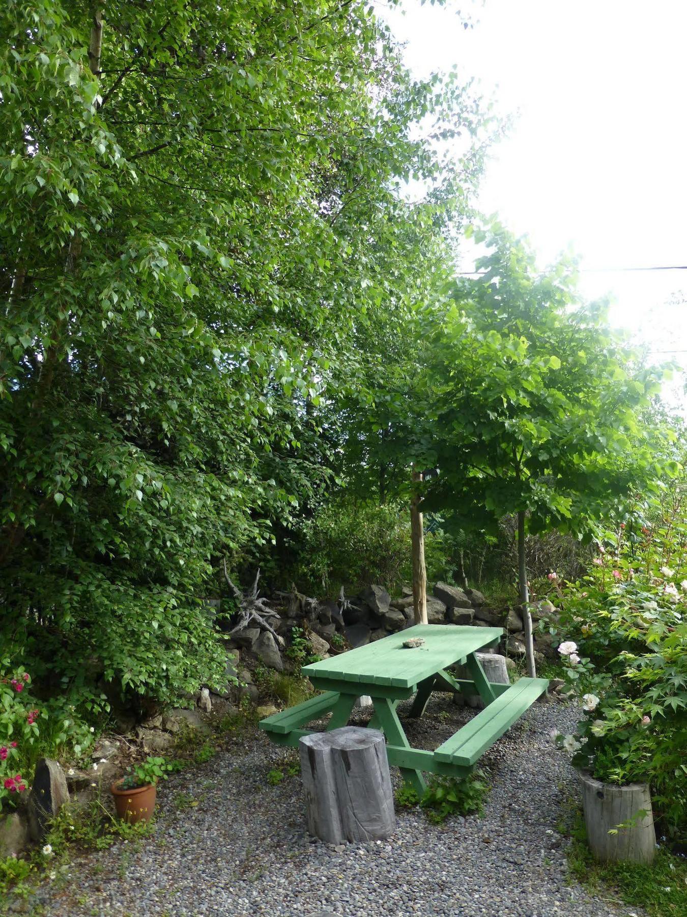 Hosteria Brisas Del Cerro Villa La Angostura Εξωτερικό φωτογραφία