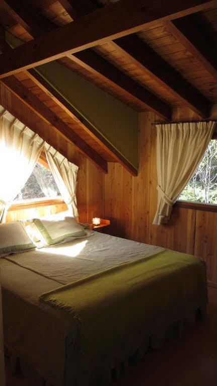 Hosteria Brisas Del Cerro Villa La Angostura Εξωτερικό φωτογραφία